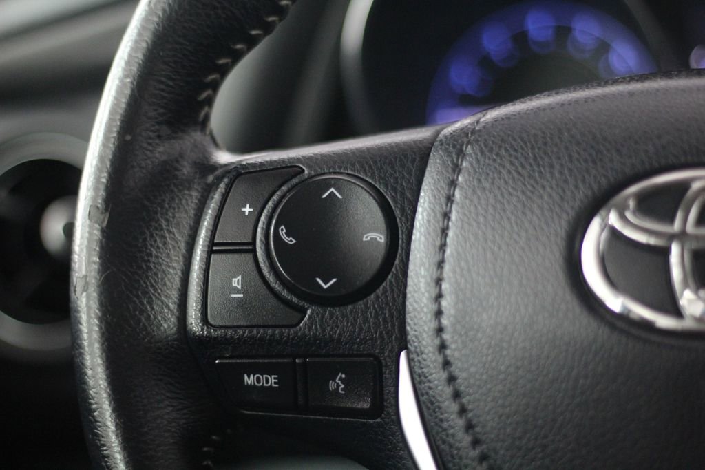 Used 2017 Toyota Corolla iM FWD image 12