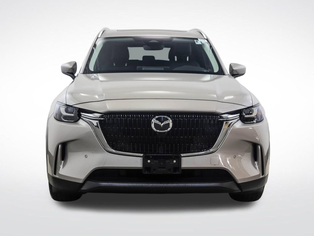 Used 2025 MAZDA CX-90 3.3 Turbo w/ Preferred Package AWD/4WD image 8