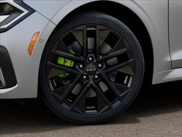 New 2026 Kia K5 GT FWD image 9