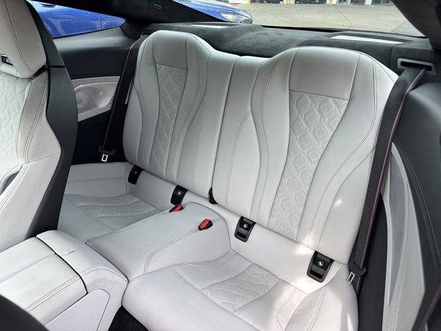 Used 2023 BMW M8 Competition w/ M Driver's Package image 9