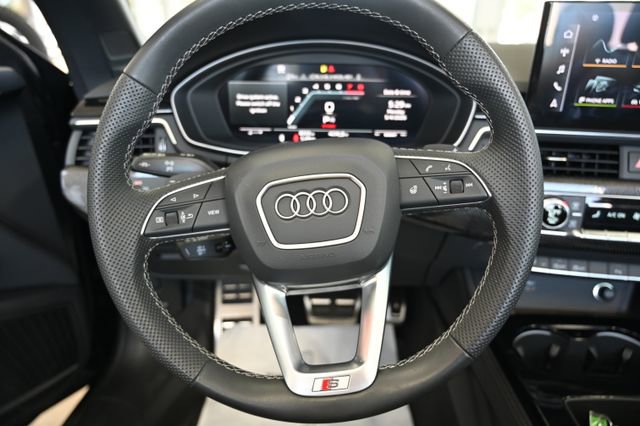 Used 2024 Audi S5 Premium Plus AWD/4WD image 25