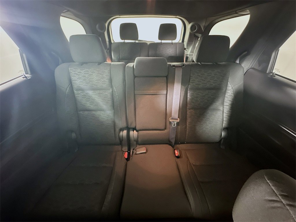 New 2026 Dodge Durango GT image 10