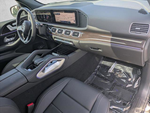 Used 2025 Mercedes-Benz GLE 350 4MATIC image 21