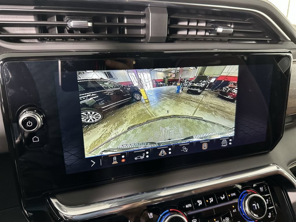 New 2026 GMC Sierra 1500 Denali Ultimate AWD/4WD image 17