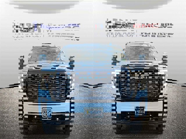 New 2026 GMC Sierra 3500 Denali Ultimate image 6