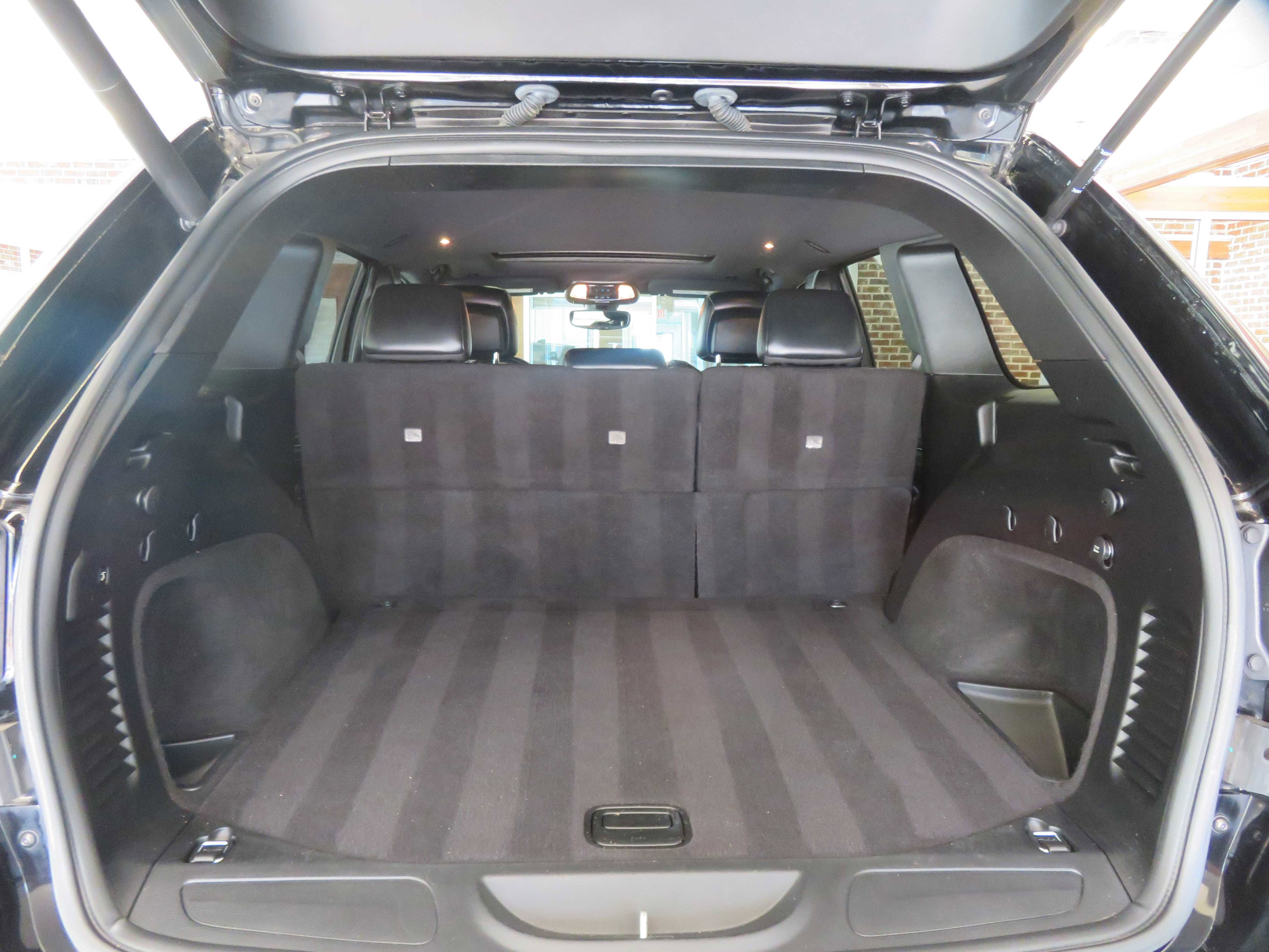 Used 2020 Jeep Grand Cherokee Limited w/ Trailer Tow Group IV image 51