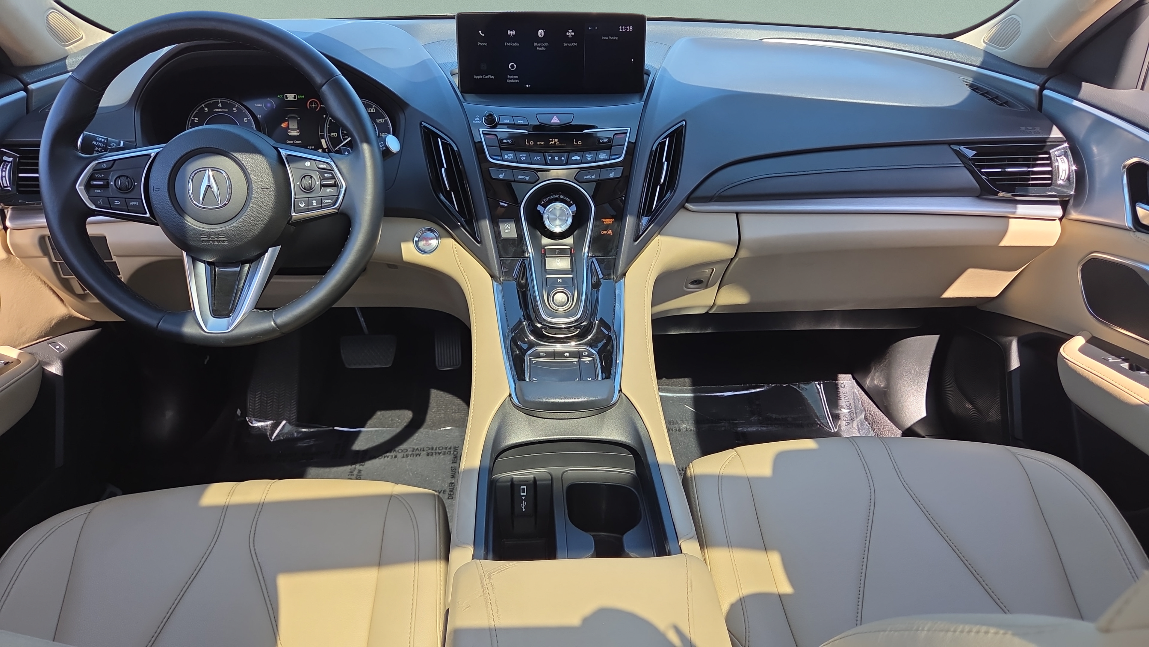 Used 2019 Acura RDX FWD image 13