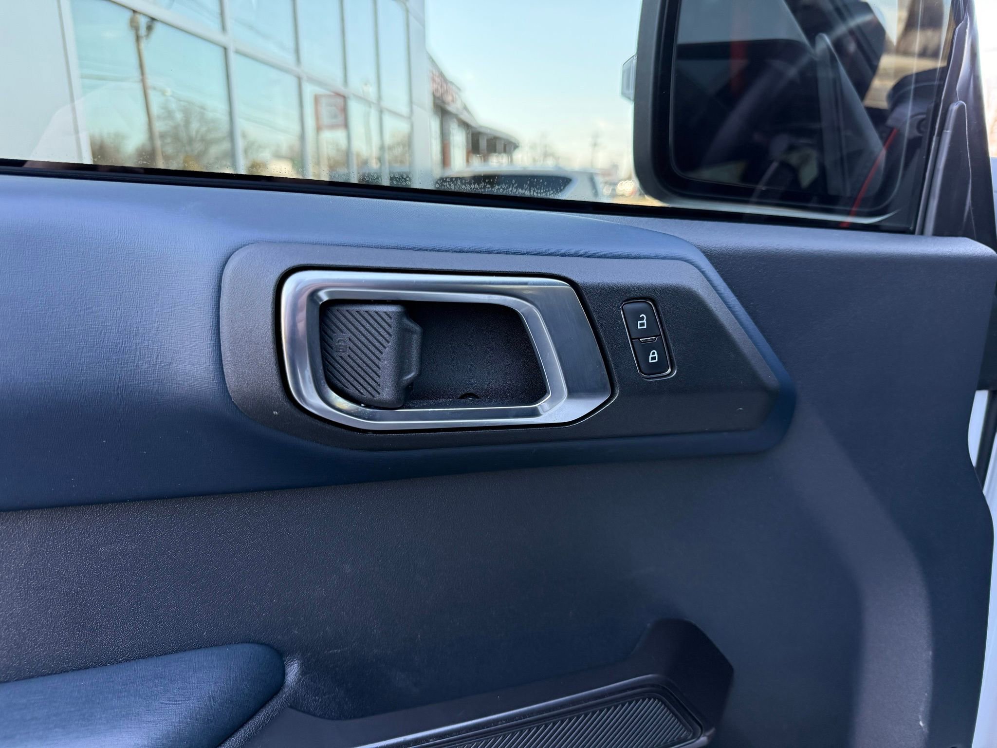 Used 2024 Ford Bronco Raptor image 52