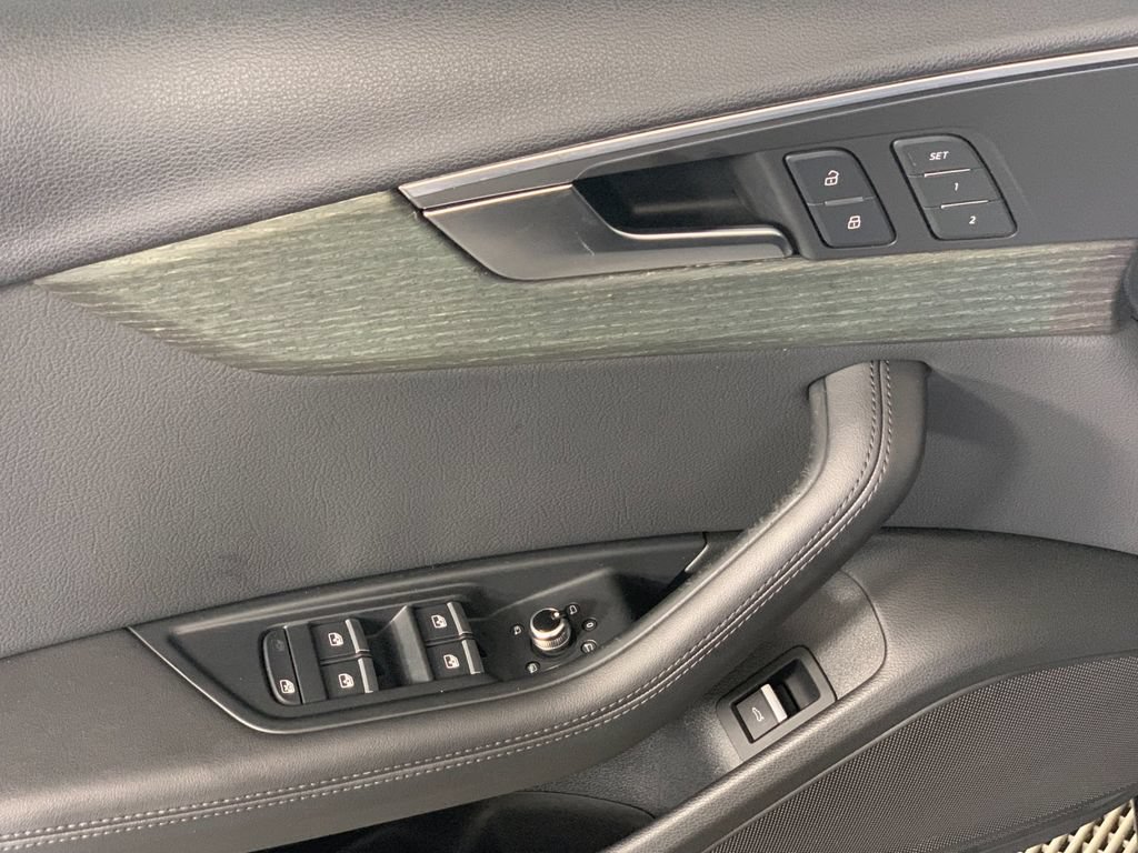 Used 2019 Audi A4 2.0T Premium Plus FWD image 14