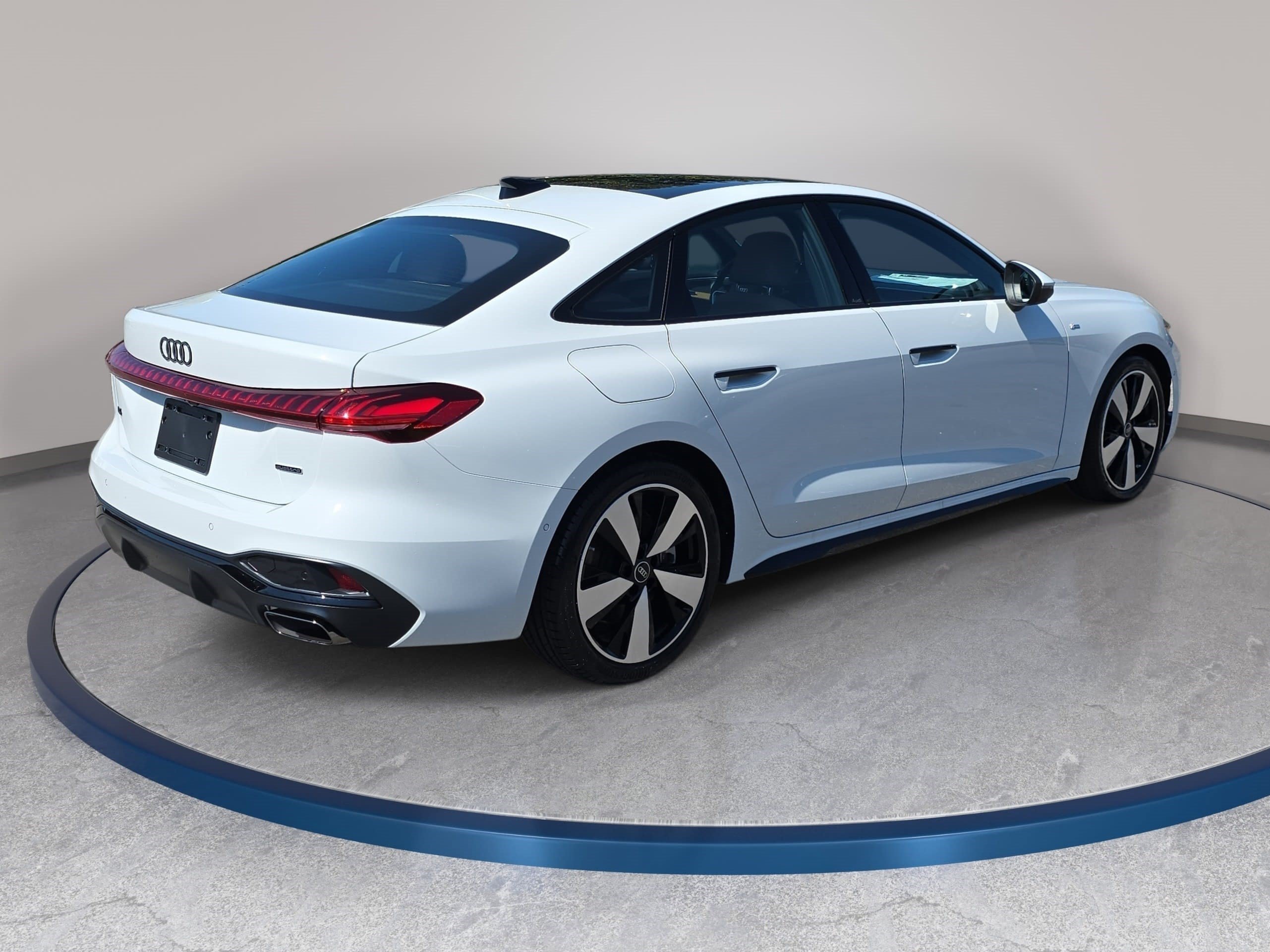 New 2026 Audi A5 2.0T Premium Plus AWD/4WD image 5