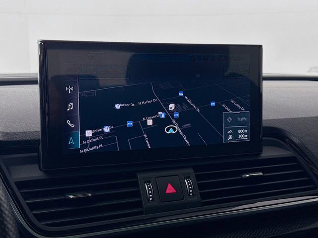 Used 2022 Audi SQ5 Premium Plus w/ Premium Plus Package image 13