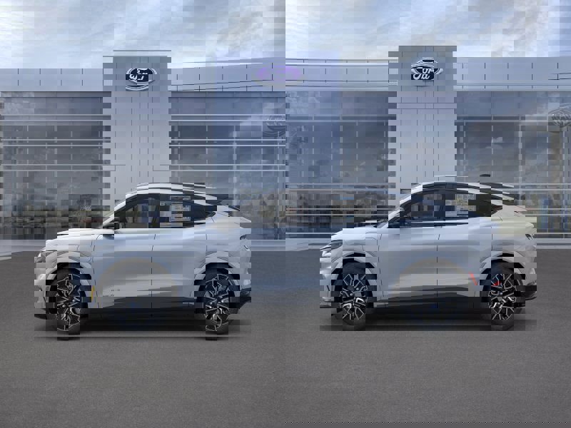 New 2026 Ford Mustang Mach-E Premium image 16