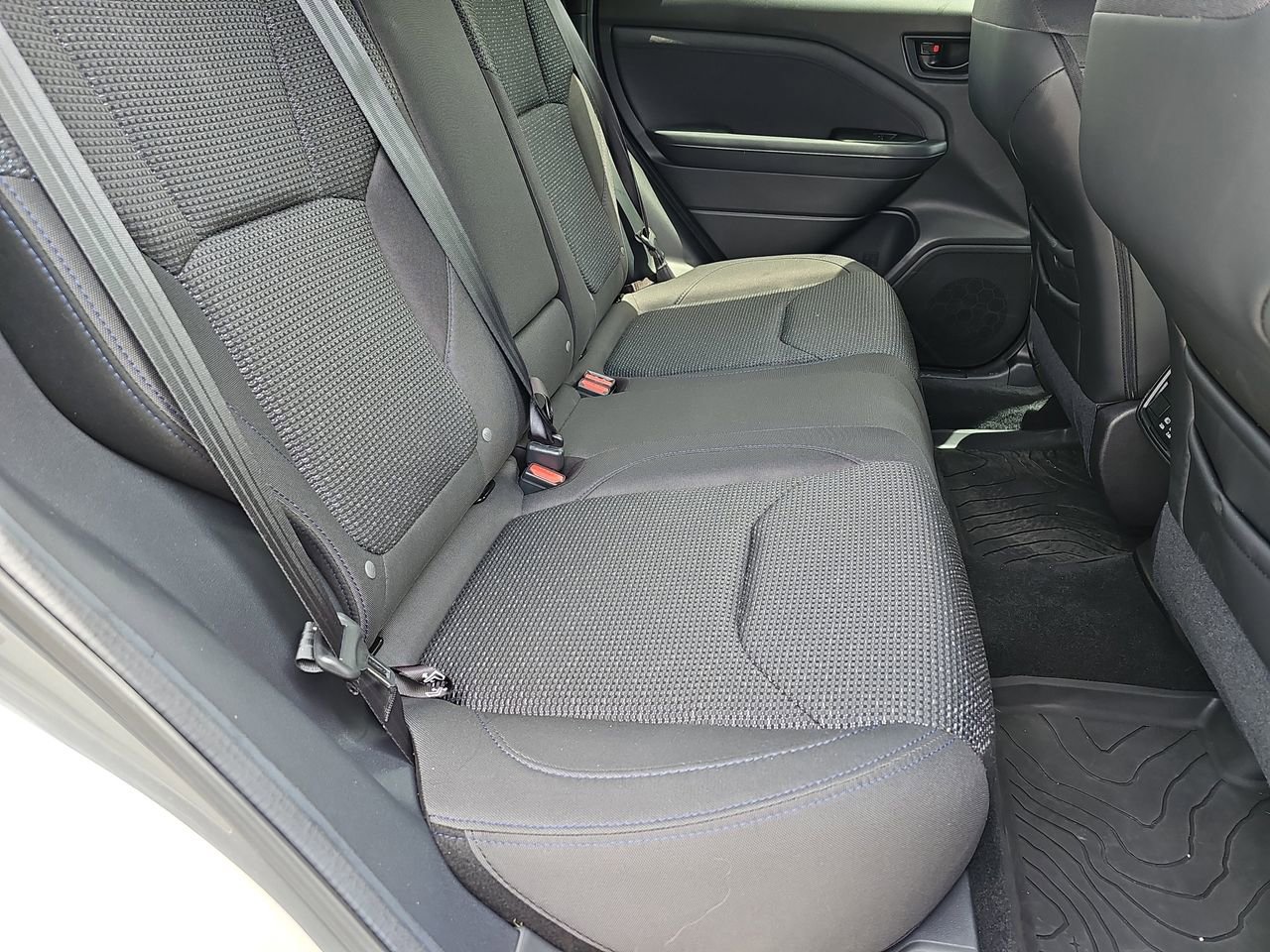 Certified 2026 Subaru Forester Premium AWD/4WD image 18