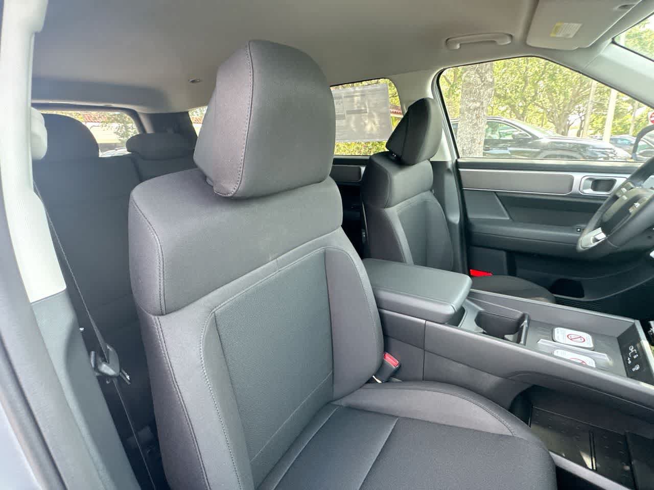 New 2026 Hyundai Santa Fe SE FWD image 27
