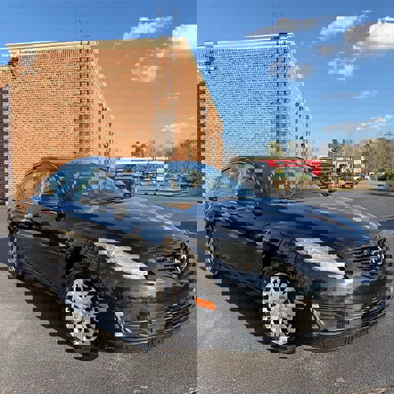 Used 2010 MAZDA MAZDA6 i Sport image 1