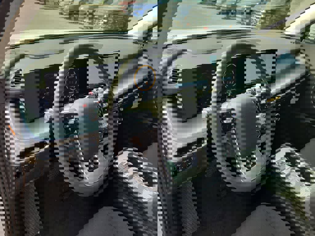 New 2026 Hyundai Ioniq 9 SE image 23