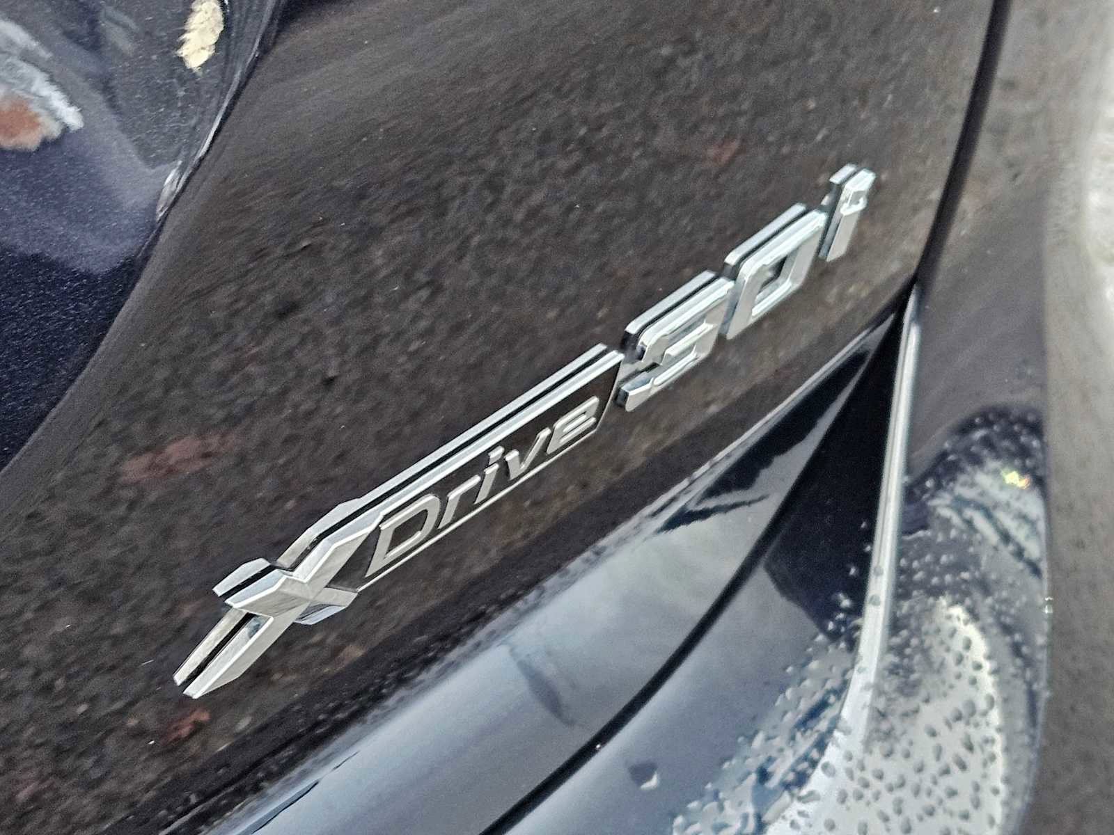 Used 2023 BMW X3 xDrive30i w/ M Sport Package image 17