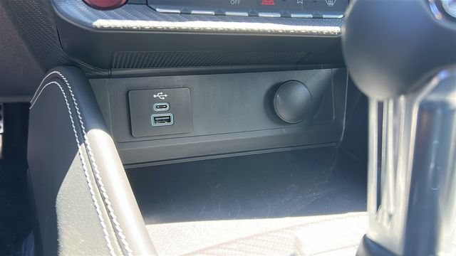 New 2026 Ford Mustang GT Premium w/ GT Performance Package RWD image 19