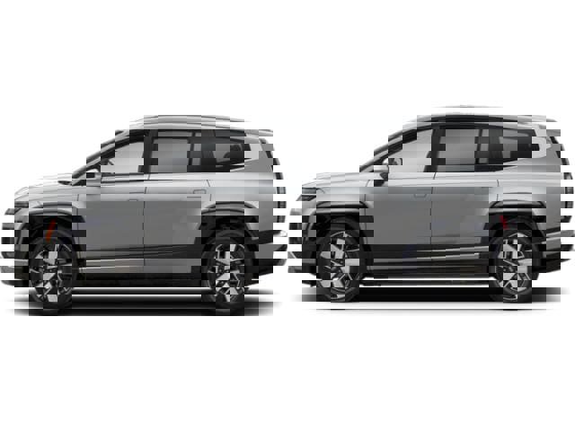 New 2026 Hyundai Ioniq 9 SEL image 2