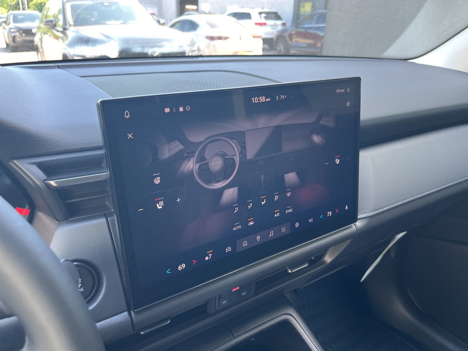 New 2026 MAZDA CX-5 Preferred AWD/4WD image 17