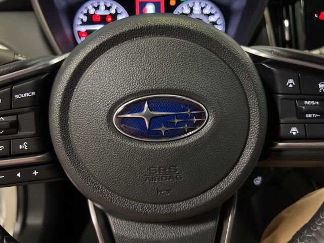 Certified 2025 Subaru Outback Limited image 44