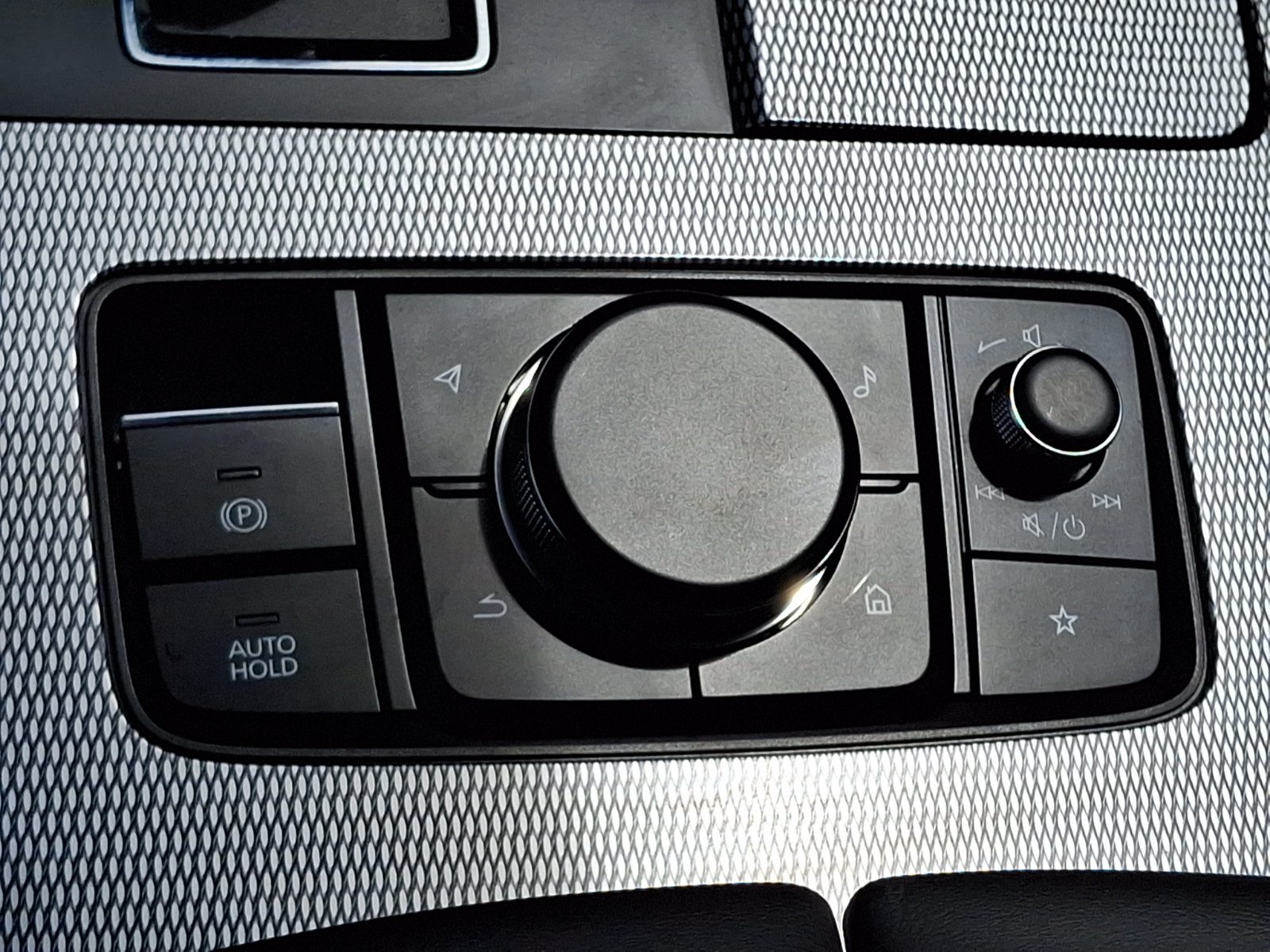 Certified 2025 MAZDA CX-90 Plug-In Hybrid w/ Premium Plus AWD/4WD image 30