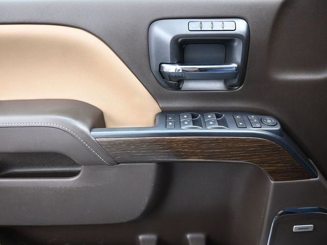 Used 2018 GMC Sierra 3500 Denali w/ Duramax Plus Package image 24