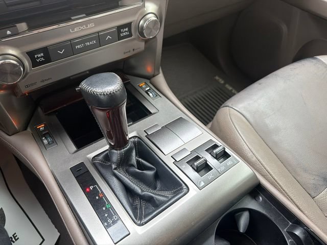 Used 2017 Lexus GX 460 Premium AWD/4WD image 19