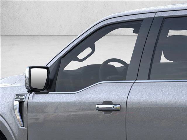 New 2026 Ford F150 Lariat image 20