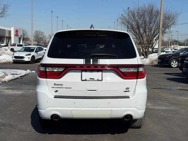 Used 2022 Dodge Durango GT image 5