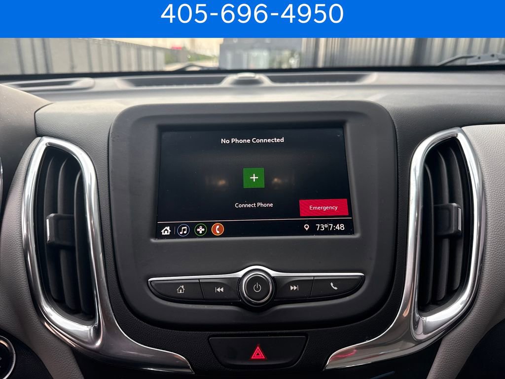Used 2020 Chevrolet Equinox LS w/ LS Convenience Package AWD/4WD image 23