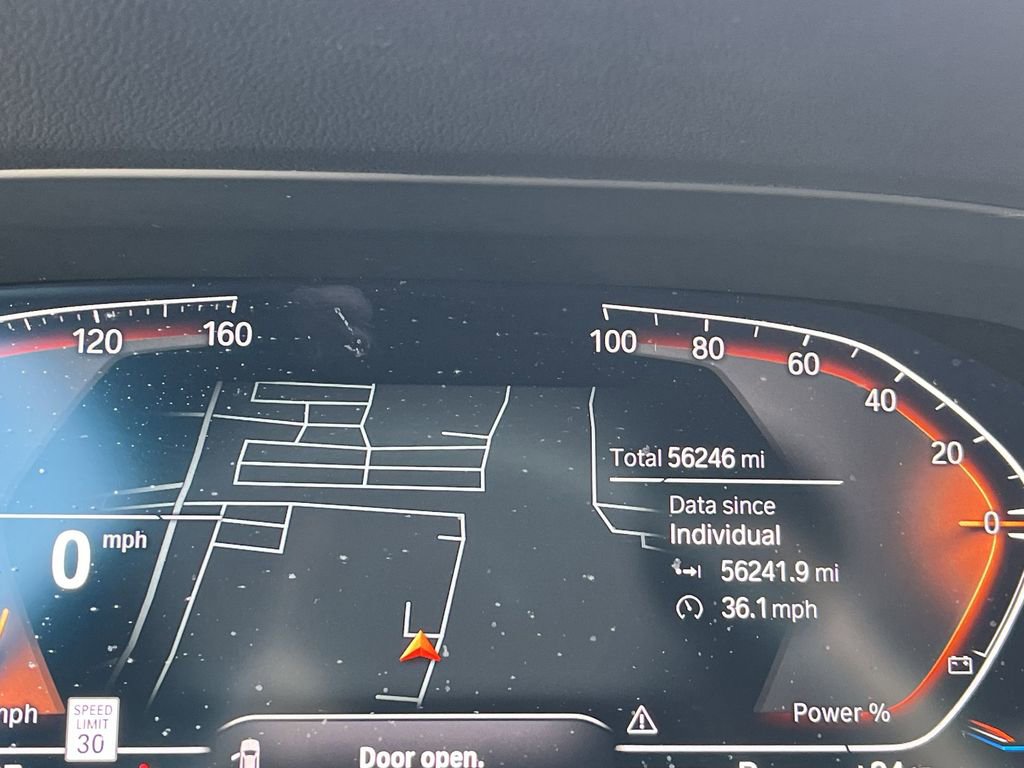 Used 2021 BMW X5 xDrive40i w/ Convenience Package image 6