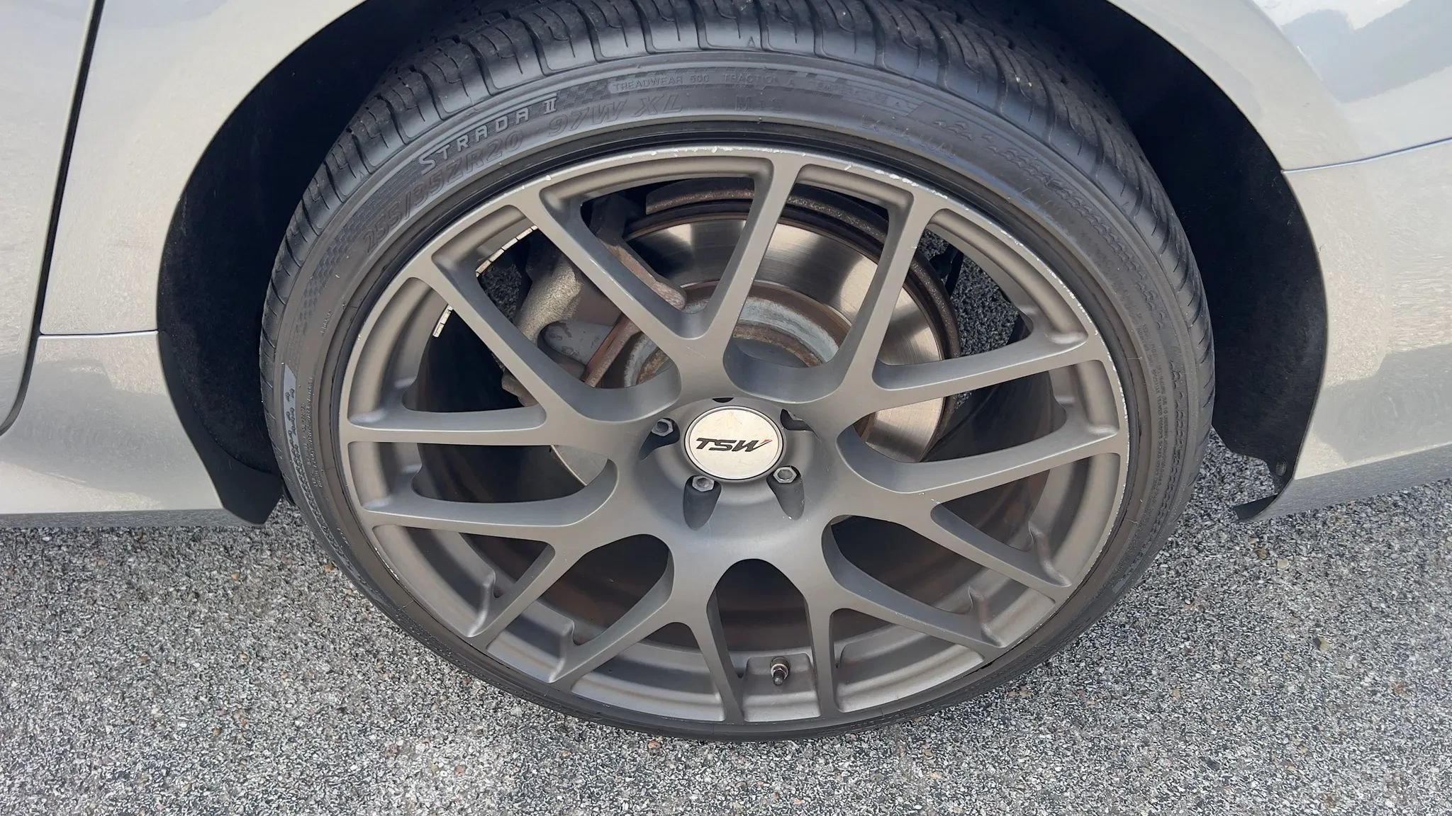 Used 2012 Audi A6 3.0T Prestige AWD/4WD image 12