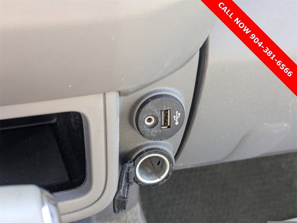 Used 2018 Nissan Frontier S image 20