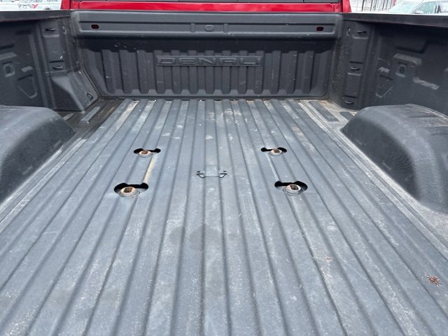 Used 2021 GMC Sierra 2500 Denali w/ Denali Ultimate Package image 21