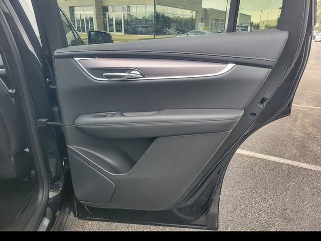 Certified 2023 Cadillac XT6 Luxury w/ LPO, Floor Liner Package AWD/4WD image 32