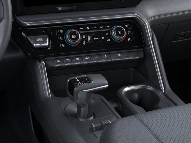 New 2026 GMC Sierra 1500 Denali w/ Denali Reserve Package AWD/4WD image 23
