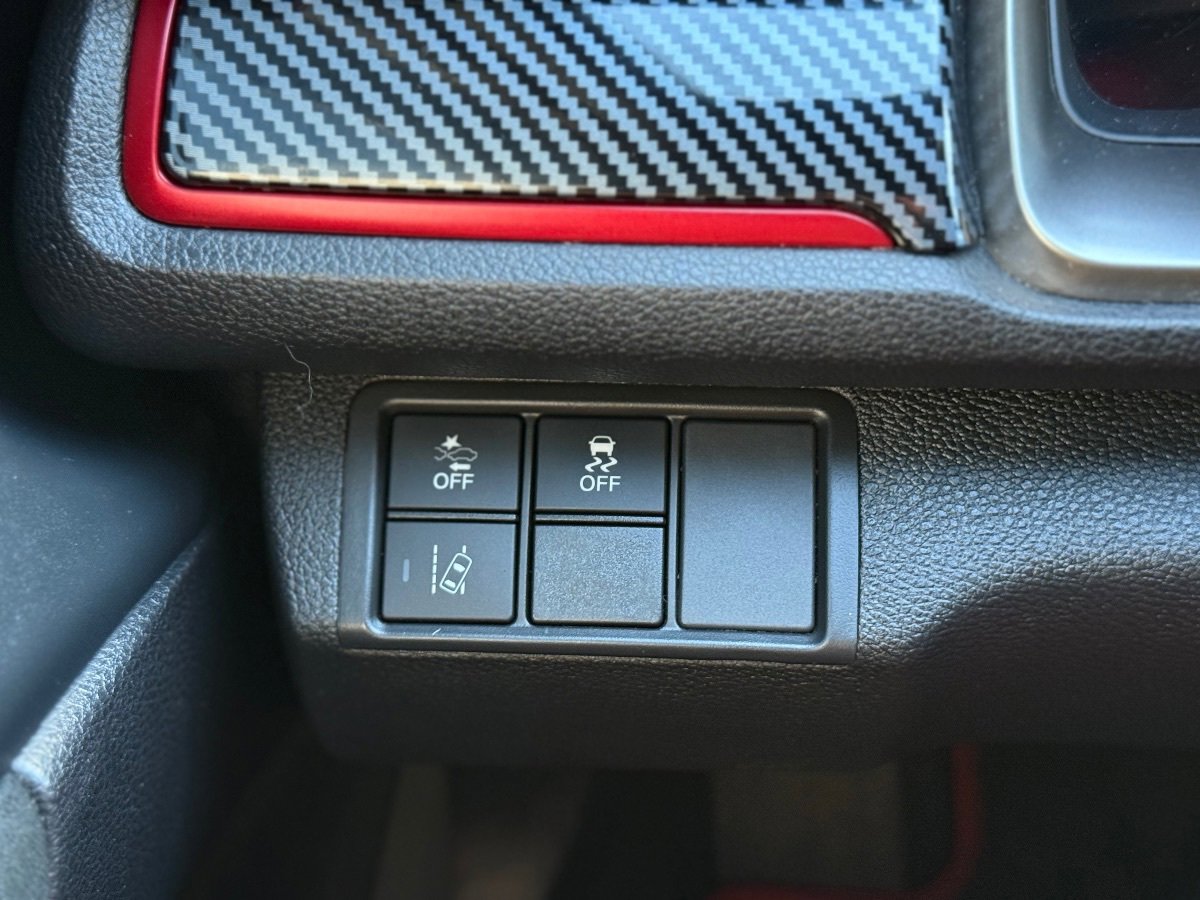 Used 2021 Honda Civic Type R image 23