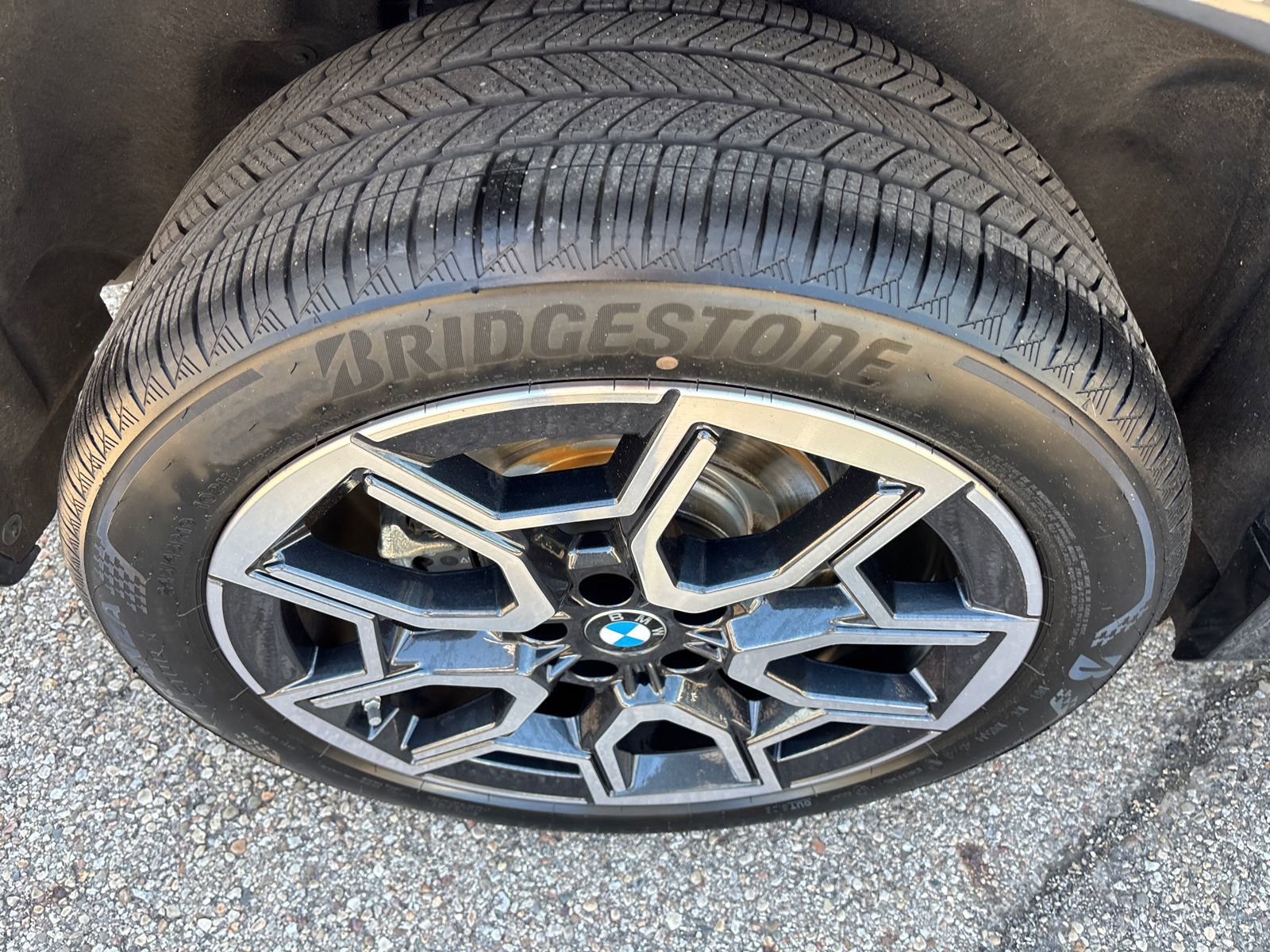 Used 2025 BMW X1 xDrive28i AWD/4WD image 10