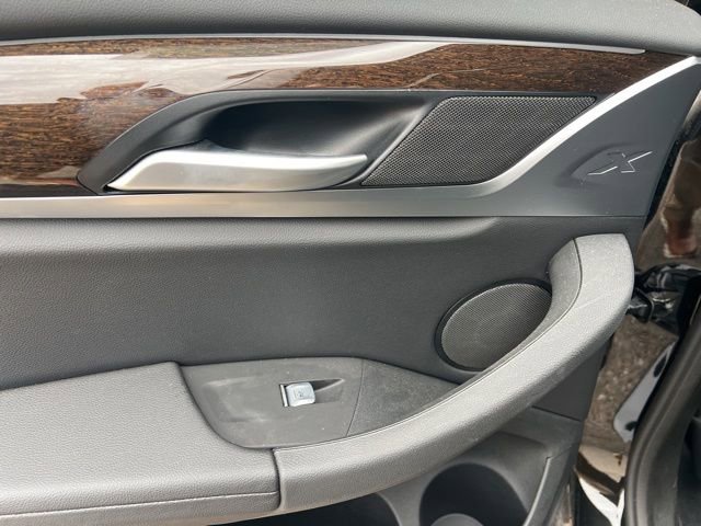 Used 2024 BMW X3 xDrive30i w/ Premium Package w/ZPA image 27