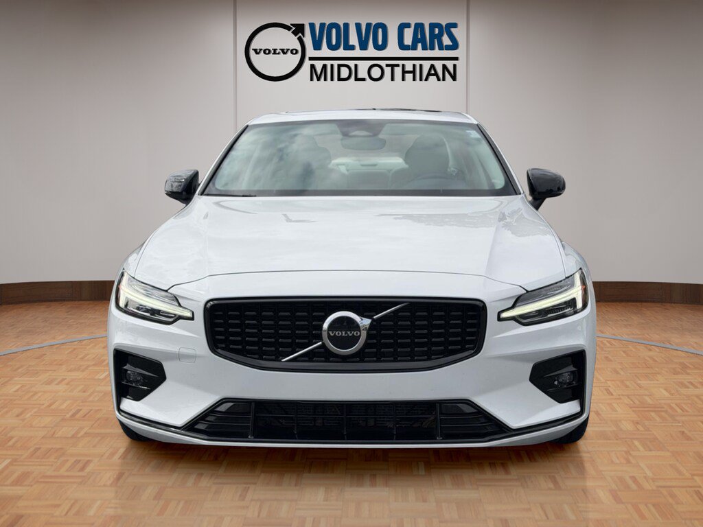Used 2024 Volvo S60 B5 Core FWD image 24