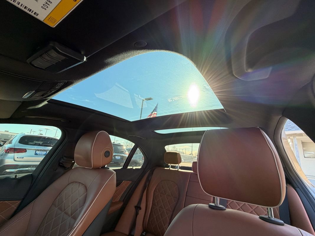 Used 2019 Mercedes-Benz C 43 AMG 4MATIC image 34