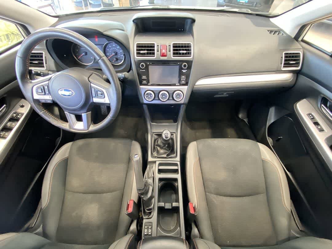 Used 2017 Subaru Crosstrek 2.0i Premium w/ Popular Package #1 AWD/4WD image 23