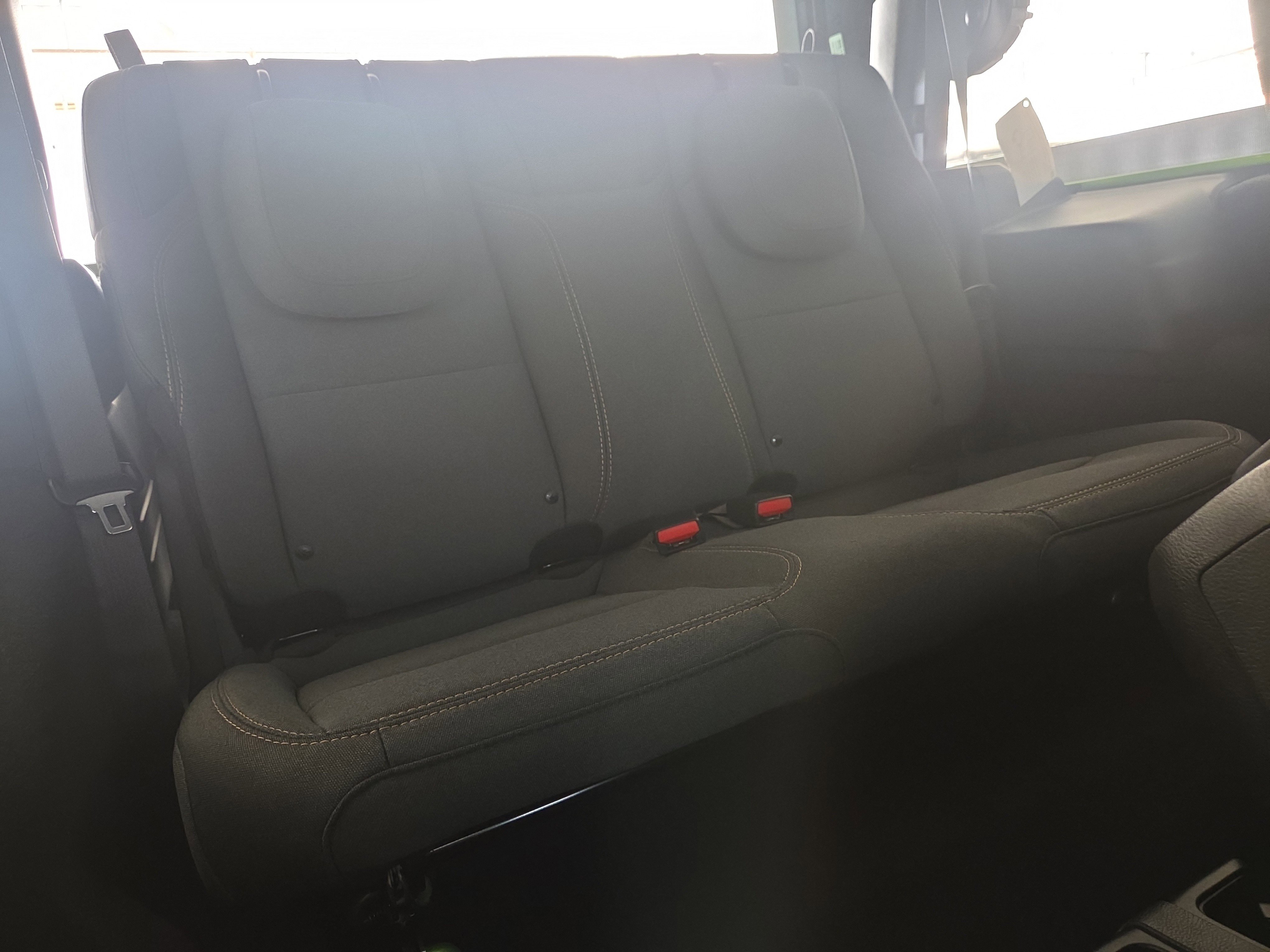 New 2026 Jeep Wrangler Sport image 16