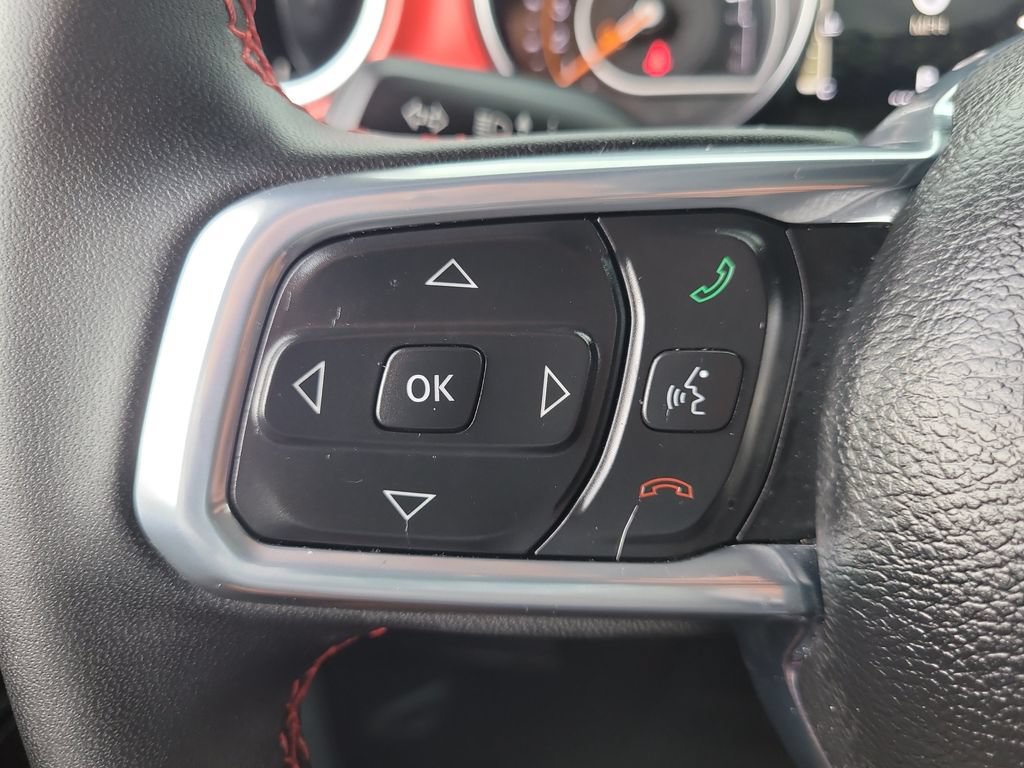 Used 2023 Jeep Gladiator Rubicon AWD/4WD image 32