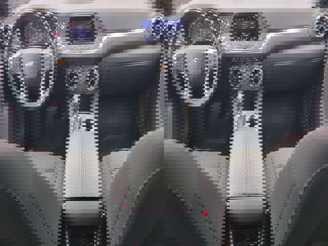 Used 2020 Chevrolet Blazer LT image 14