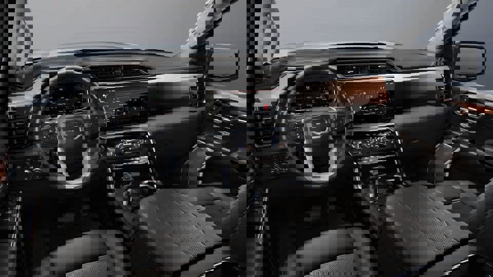 New 2026 GMC Sierra 1500 Denali image 32