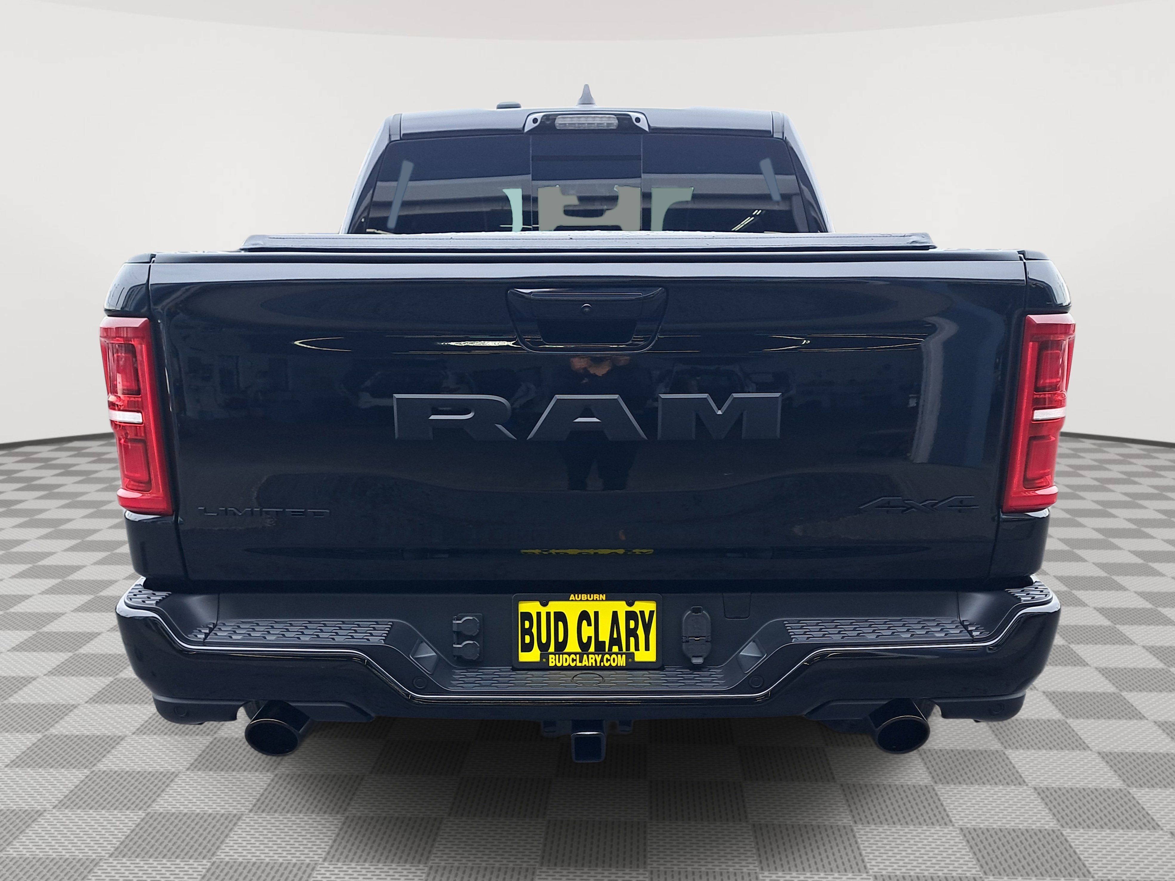 New 2026 RAM 1500 Limited image 7