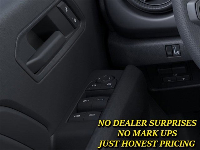 New 2026 Chevrolet Colorado Trail Boss image 22