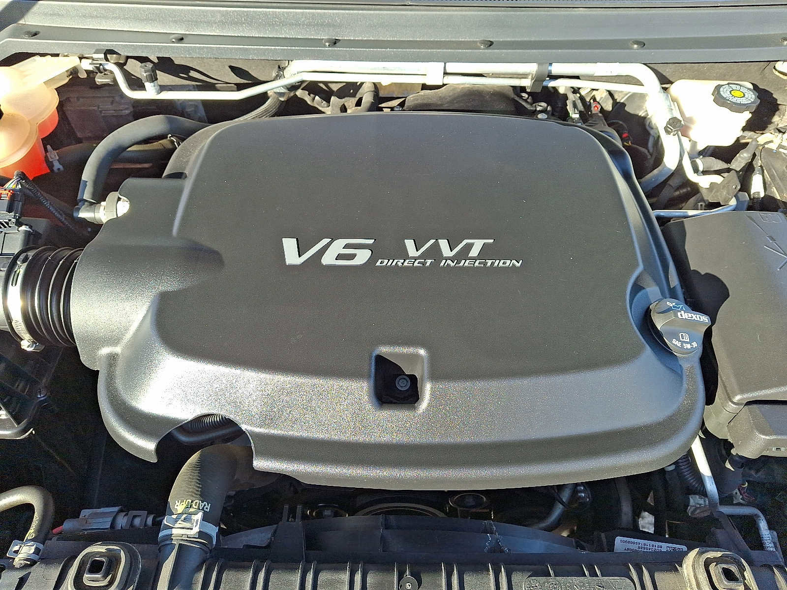 Used 2018 Chevrolet Colorado W/T image 24